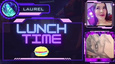 _laurel23 - Porn Video [Cam4]: popular internet personality, video archive, online video