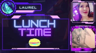 _laurel23 - Porn Video [Cam4]: popular internet personality, video archive, online video