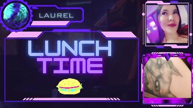 _laurel23 - Porn Video [Cam4]: popular internet personality, video archive, online video