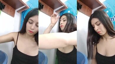 soy_mary1 - Porn Video [Cam4]: charismatic broadcaster, energetic streamer, video stream
