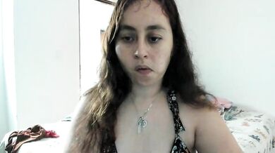 veronicaMuntari - Porn Video [Cam4]: charismatic entertainer, naked, stream snapshot