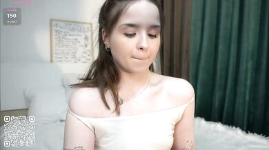 Polly_dolly_ - Porn Video [Cam4]: does everything, curvaceous physique, bootylicious cheeks