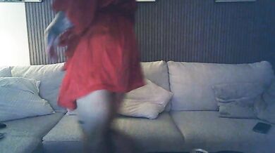 RomyVlinder - Porn Video [Cam4]: ravishing goddess, lovely behind, charismatic entertainer