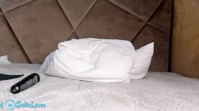 seliselin - Porn Video [Cam4]: alluring belle, enchanting ass, naked porn slut