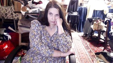 fruma - Porn Video [Cam4]: exquisite porn slut, splendid goddess, perfectly sculpted posterior