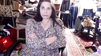 fruma - Porn Video [Cam4]: exquisite porn slut, splendid goddess, perfectly sculpted posterior