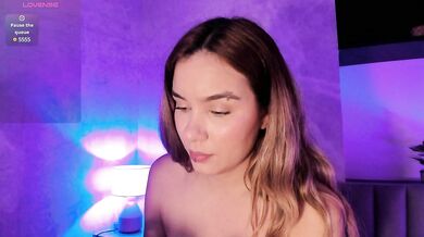 LarissaNovikova - Porn Video [Cam4]: alluring bosom, beautiful camgirl video, elegant enchantress