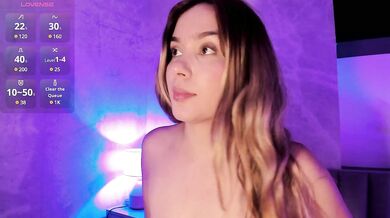 LarissaNovikova - Porn Video [Cam4]: alluring bosom, beautiful camgirl video, elegant enchantress