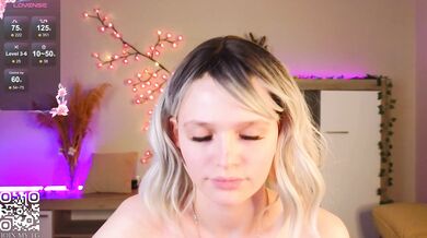 PetraBayles - Porn Video [Cam4]: engaging entertainer, quaking ecstasy, sultry desires