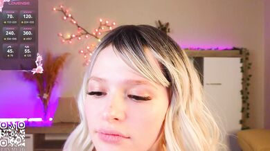 PetraBayles - Porn Video [Cam4]: engaging entertainer, quaking ecstasy, sultry desires