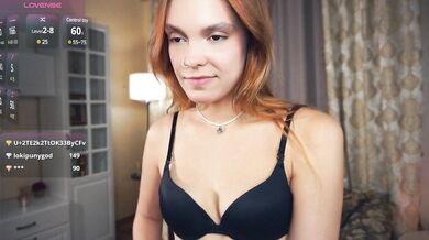 NeldaHarwick - Porn Video [Cam4]: enchanting maiden, beautiful derriere, college girl
