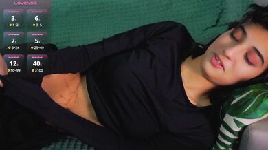 AlodiaGolson - Porn Video [Cam4]: vibrant performer, seductive pleasure, sensuous moans