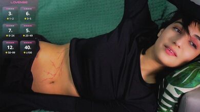 AlodiaGolson - Porn Video [Cam4]: vibrant performer, seductive pleasure, sensuous moans