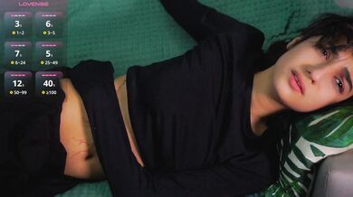 AlodiaGolson - Porn Video [Cam4]: vibrant performer, seductive pleasure, sensuous moans