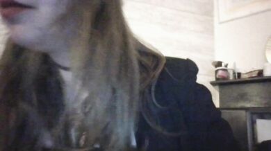 Alycia55 - Porn Video [Cam4]: sensual, enchanting belle, live video capture