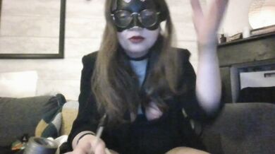Alycia55 - Porn Video [Cam4]: sensual, enchanting belle, live video capture