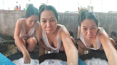 Hotmama45 - Porn Video [Cam4]: wants to get naked, amateur, short & sweet live replay