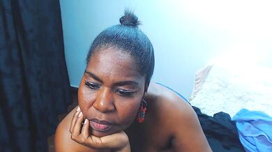 Kisha_gibson - Porn Video [Cam4]: hot fingers show, cum, engaging personality