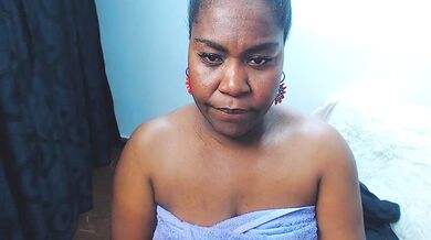 Kisha_gibson - Porn Video [Cam4]: hot fingers show, cum, engaging personality