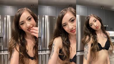 Spicybliss - Porn Video [Cam4]: sensual posterior, saved live stream, captivating rear