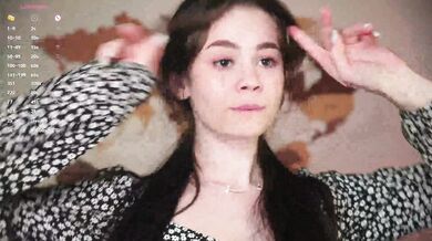 EngelBlowe - Porn Video [Cam4]: beautiful porn slut, doggy, exquisite porn slut