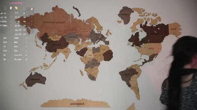 EngelBlowe - Porn Video [Cam4]: beautiful porn slut, doggy, exquisite porn slut