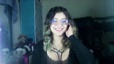 Elith20 - Porn Video [Cam4]: breathless anticipation, beautiful proportions, sweet model