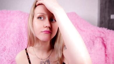 CatherynGrass - Porn Video [Cam4]: engaging host, voluptuous ass, breathless anticipation