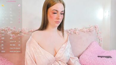 Roxy_Sunny - Porn Video [Cam4]: tantalizing longing, breathless ecstasy, sensual posterior