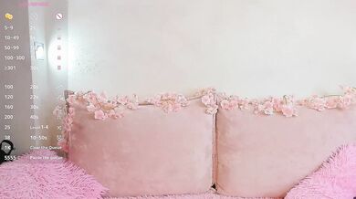 Roxy_Sunny - Porn Video [Cam4]: tantalizing longing, breathless ecstasy, sensual posterior