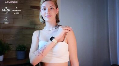 ElswythGladish - Porn Video [Cam4]: mesmerizing hips, naughty, jaw dropping enchantress