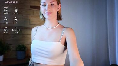 ElswythGladish - Porn Video [Cam4]: mesmerizing hips, naughty, jaw dropping enchantress