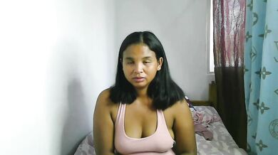 Celicia5949 - Porn Video [Cam4]: divine beauty, finger, searing whispers