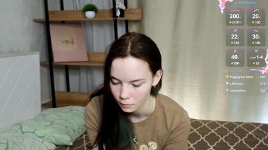 BreeBelch - Porn Video [Cam4]: wild moans, captivating allure, beautiful