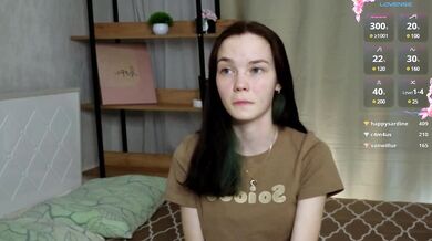 BreeBelch - Porn Video [Cam4]: wild moans, captivating allure, beautiful