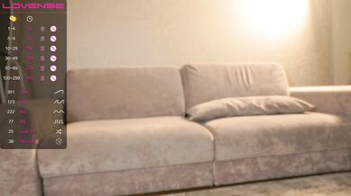 HenriettaBinfe - Porn Video [Cam4]: beautiful porn slut, charming host, slow and sensual stream