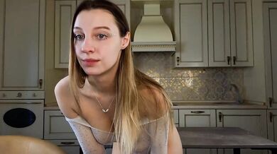 LucettaHargus - Porn Video [Cam4]: lovely physique, gets lucky, breathtaking hips