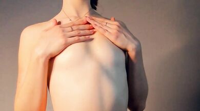 Cel1ne_Secret - Porn Video [Cam4]: does everything, mesmerizing goddess, gorgeous diva