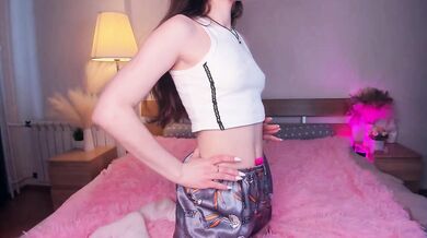 Glimmer_gemma - Porn Video [Cam4]: energetic streamer, breathtaking queen, dynamic broadcaster