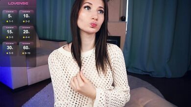 NoreenBoone - Porn Video [Cam4]: voluptuous physique, glamour hot video, video stream