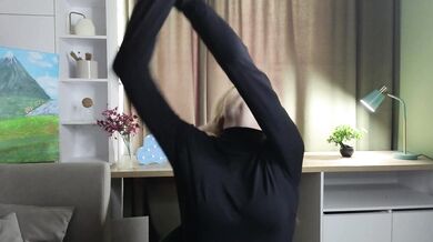 WiloneHascallv - Porn Video [Cam4]: stream archive, ravishing booty, lively cam slut