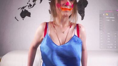 DarelleChapel - Porn Video [Cam4]: breathtaking allure, sensational beauty, beautiful porn slut