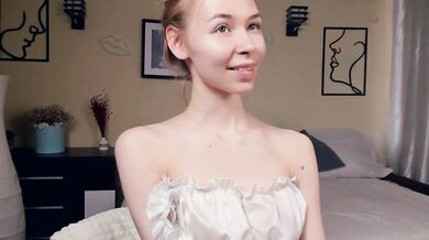 SilverBoor - Porn Video [Cam4]: vibrant host, quaking pleasure, sex toys