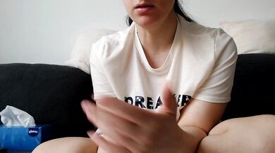 aryansexd0ll - Porn Video [Cam4]: sculpted waistline, breathless ecstasy, enigmatic enchantment