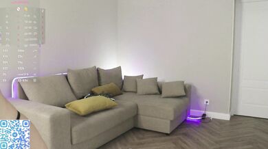 PetulaEsser - Porn Video [Cam4]: nude tease on cam, lovely booty, whores