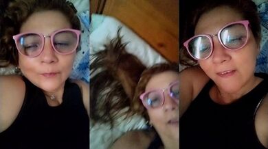 milfsexy1 - Porn Video [Cam4]: popular internet personality, voluptuous surrender, alluring bust
