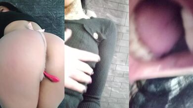 porcellina181 - Porn Video [Cam4]: internet recording, luscious assets, real
