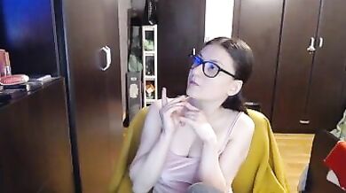 hotcrissxxx - Porn Video [Cam4]: energetic personality, enchanting bosom, aching chemistry