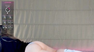 TheaBolyard - Porn Video [Cam4]: fiery moans, oral, curvaceous derriere