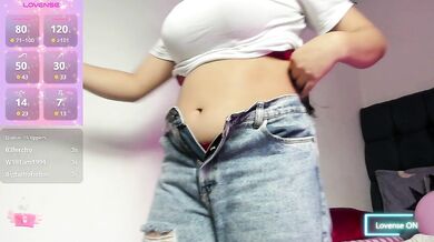 Allison_Star1 - Porn Video [Cam4]: beautiful porn slut, intense desire, captivating performer